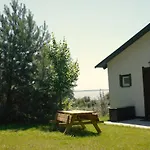 Z Widokiem Na Zalew