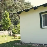 Z Widokiem Na Zalew 펜션 *