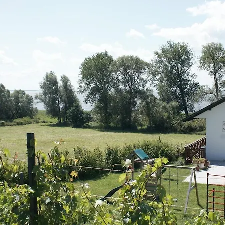 Z Widokiem Na Zalew Sulomino