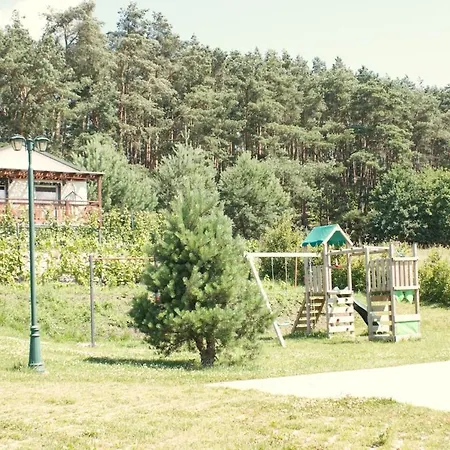 Z Widokiem Na Zalew Casa de Férias Sulomino
