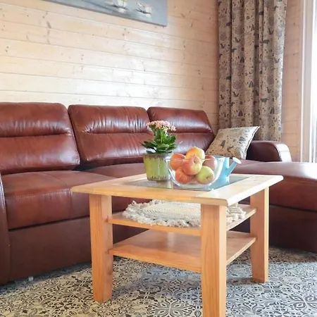 Z Widokiem Na Zalew *