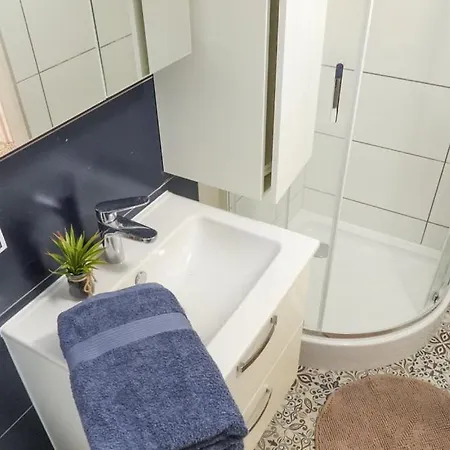 Z Widokiem Na Zalew Sulomino