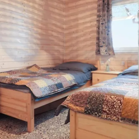 Z Widokiem Na Zalew Sulomino