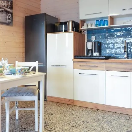 Z Widokiem Na Zalew * Sulomino