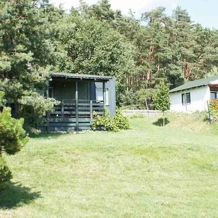 Z Widokiem Na Zalew Sulomino