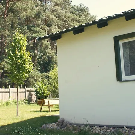 Z Widokiem Na Zalew Holiday home *