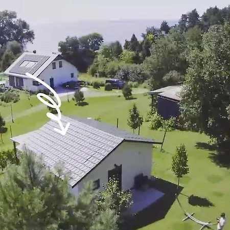 Z Widokiem Na Zalew