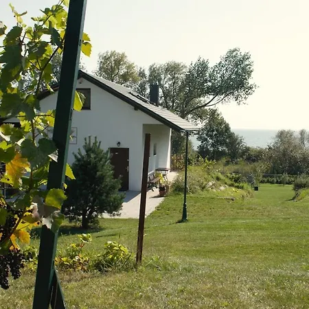 Z Widokiem Na Zalew * Sulomino