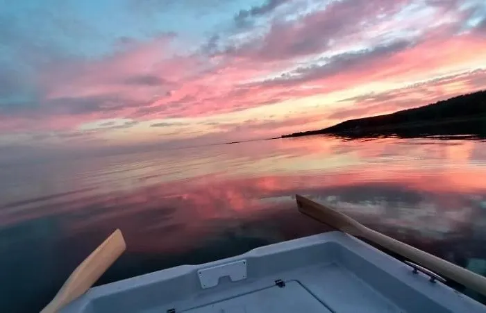 Z Widokiem Na Zalew Сasa de vacaciones