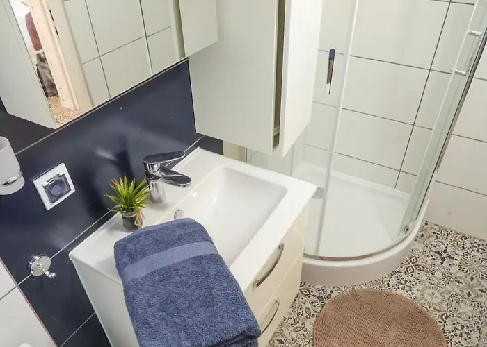 Z Widokiem Na Zalew Sulomino