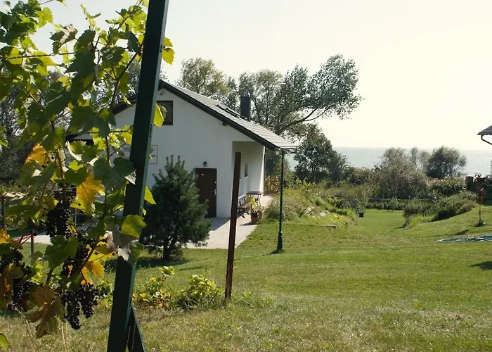 Z Widokiem Na Zalew * Sulomino